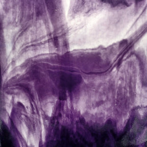 White Ice, Purple Stipple
