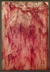 White Opal & Bubble Pink - Stained Glass Express 