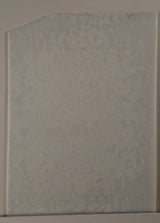 White Opal  Mottled HS - Stained Glass Express 