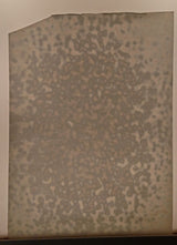 White Opal  Mottled HS - Stained Glass Express 