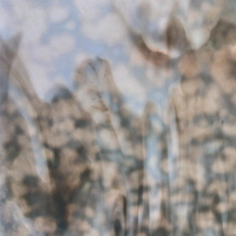 White Opal, Steel Gray High Strike