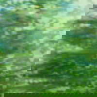 White Opal, Turquoise Green Tiffany Reproduction Glass - Stained Glass Express 