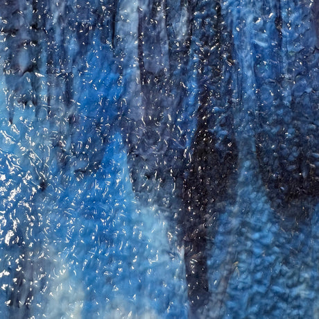 White Opal with Blue, Purple Granite_4