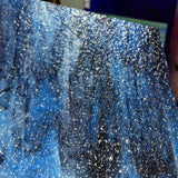 White Opal with Blue, Purple Granite_6