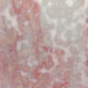 White Opal with Bubblegum Pink, Gold Pink