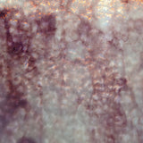 White Opal with Gold Purple, Pink Granite