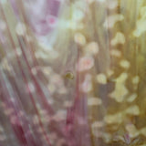 White, Silver Yellow and Gold Pink Oceana