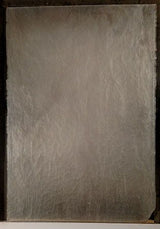 White Stipple - Stained Glass Express 