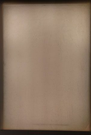 White Stipple - Stained Glass Express 