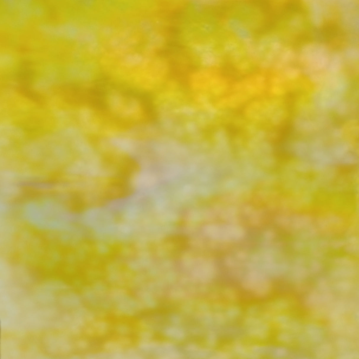 White, Yellow High Strike Iridescent