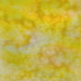 White, Yellow High Strike Iridescent