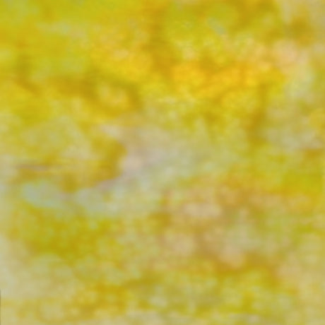 White, Yellow High Strike Iridescent