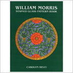 William Morris Stained Glass Pattern Book - Stained Glass Express 