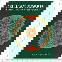 William Morris Stained Glass Pattern Book - Stained Glass Express 