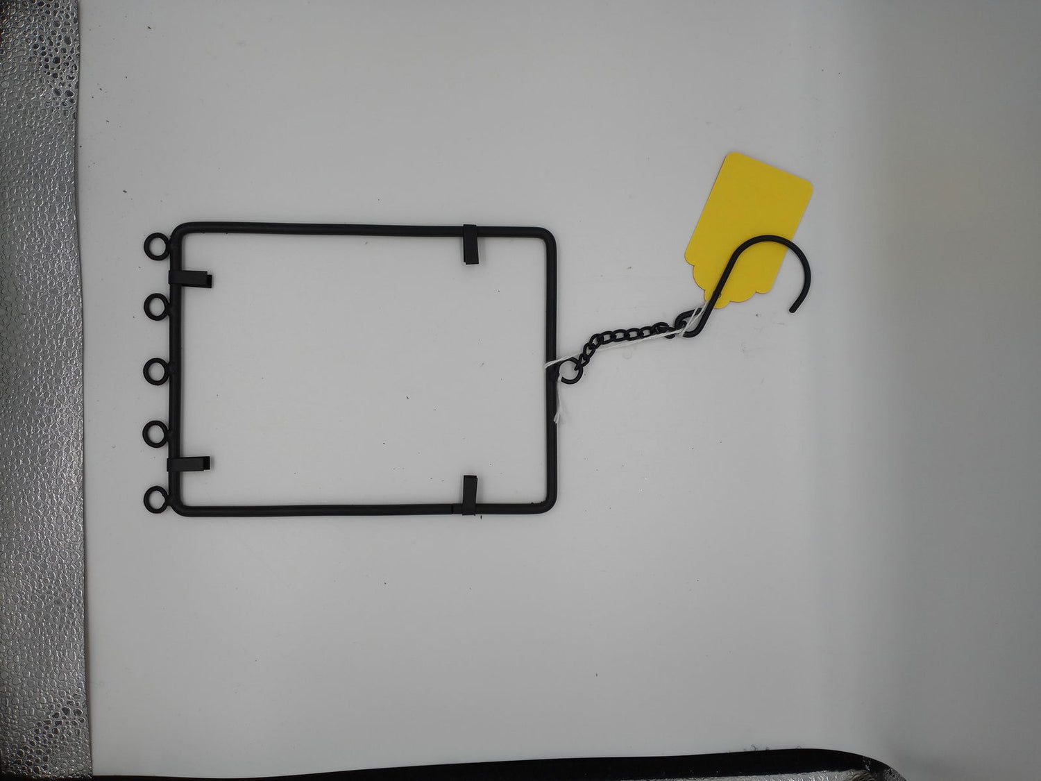 Wind Chimes Display - Stained Glass Express 