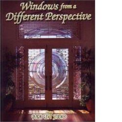 Windows From a Different Perspective - Stained Glass Express 