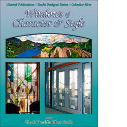 Windows of Character and Style - Stained Glass Express 