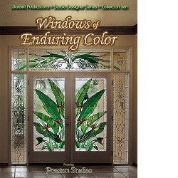 Windows of Enduring Color - Stained Glass Express 