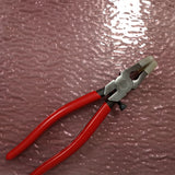 Wissmach Pale Rose Ripple Cathedral Glass