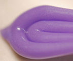 Wisteria 7-9mm Rod 33 COE - Stained Glass Express 