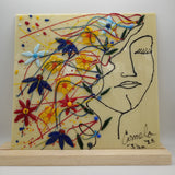 Fun Day Out: International Woman's Day Portrait March 6