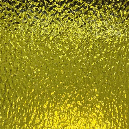 Yellow Silvercoat Rough Rolled