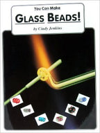 You Can Make Glass Beads - Stained Glass Express 