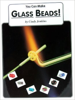 You Can Make Glass Beads - Stained Glass Express 
