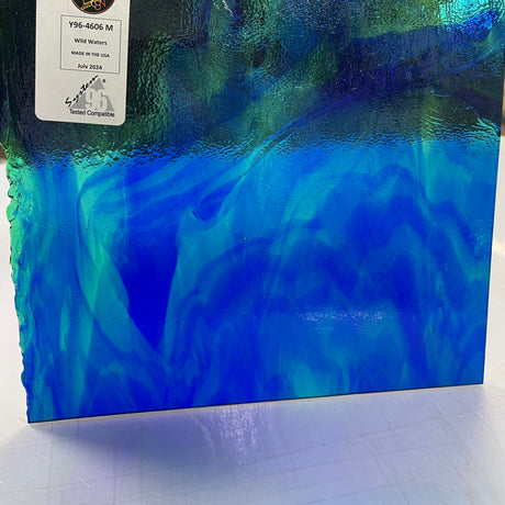 96 COE Wild Waters