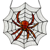 Panel Spiderweb