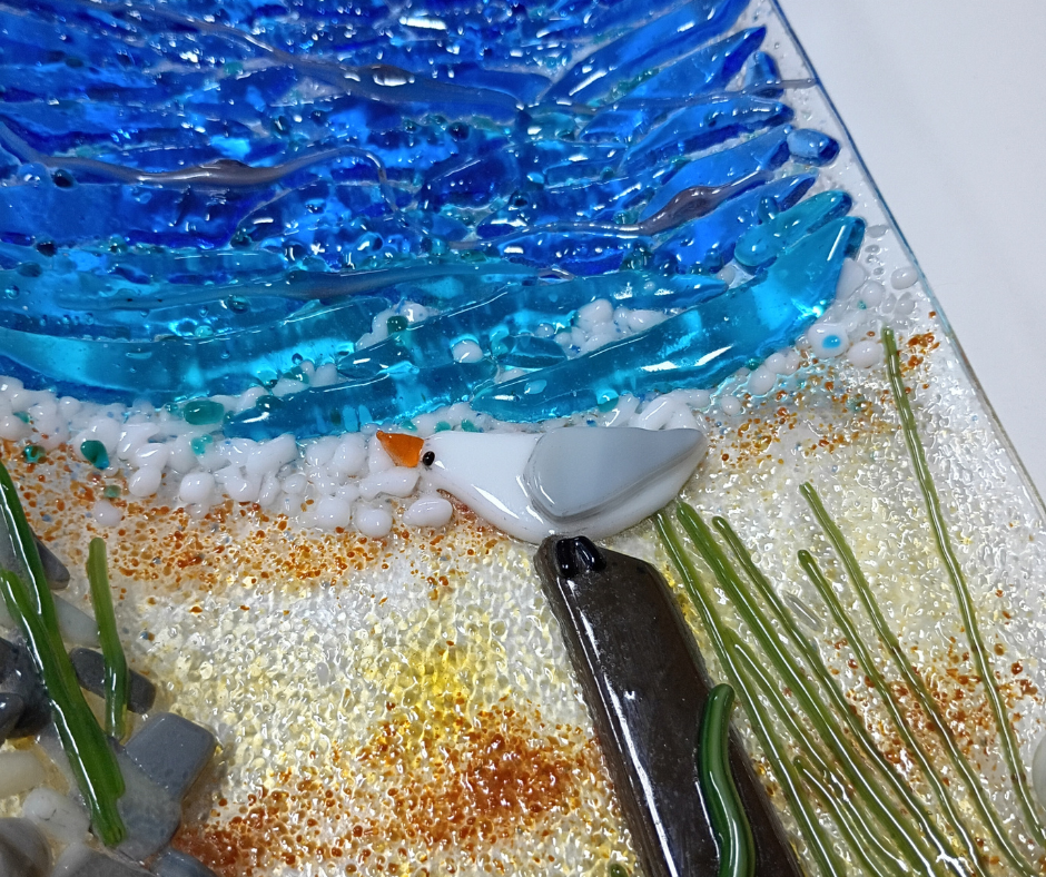 Fun Night Out Beach Platter - August 21