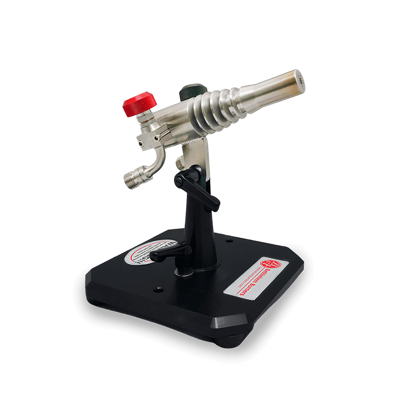 Bethlehem Burner  Glassworking Torch Star