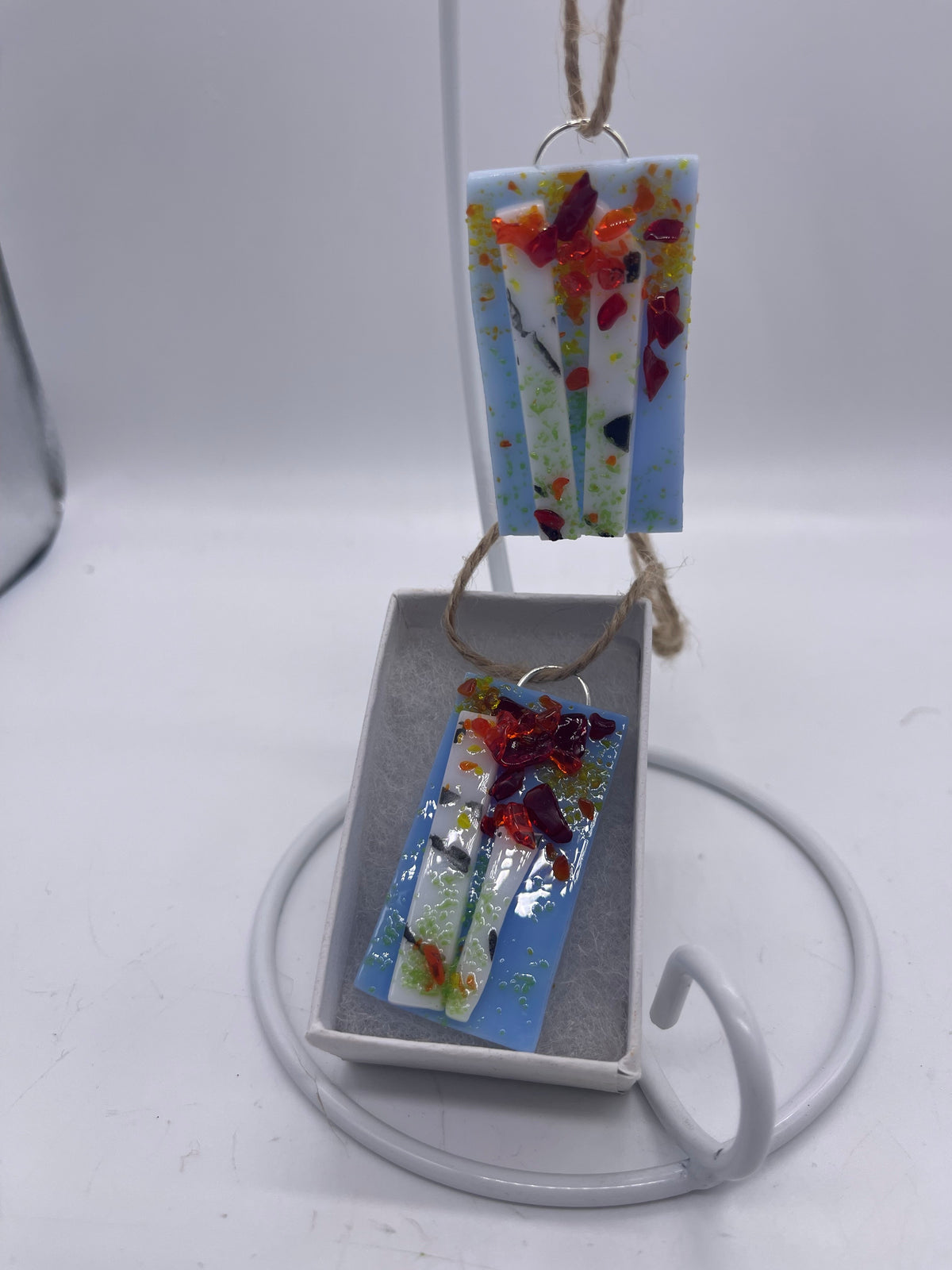 Ornament Mini Birches