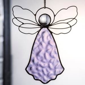 Ornament Angel Wire Wings