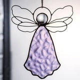 Ornament Angel Wire Wings