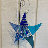 Multi Stars Ocean Katherine Adams-Gary