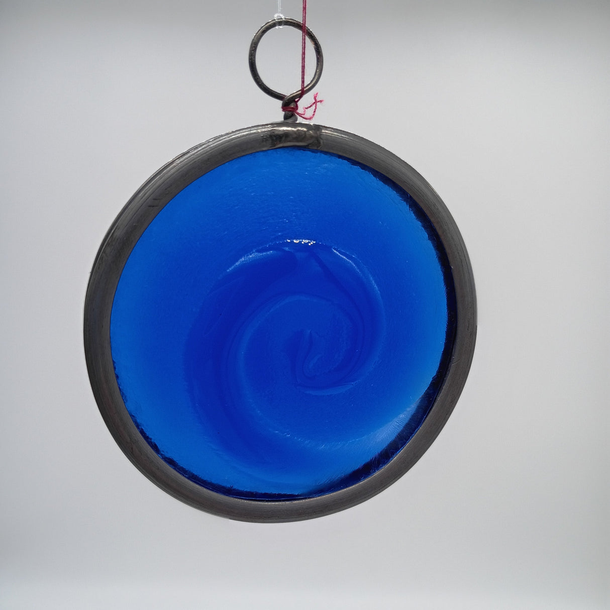 Bottle Bottom Ornaments Reilly Burgess