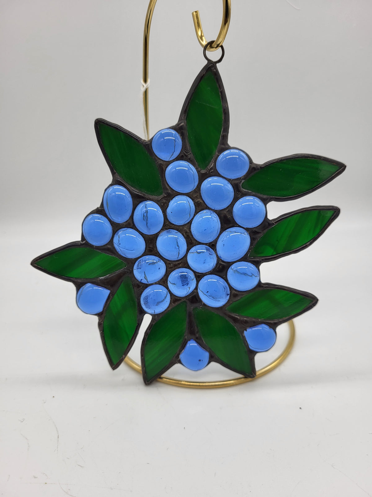 Inspiration Kit Blueberry Cluster