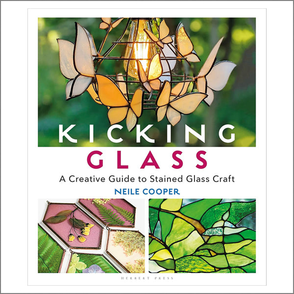 Kicking Glass