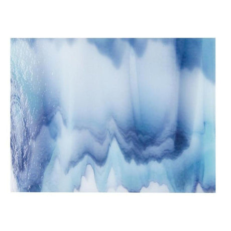 90 COE White, Turquoise Blue, Midnight Blue Opal