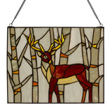 Panel Majestic Deer