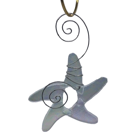 Sea Stars by Katherine Adams-Gary