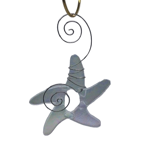 Sea Stars by Katherine Adams-Gary