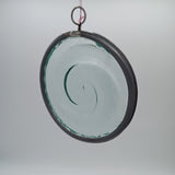 Bottle Bottom Ornaments Reilly Burgess