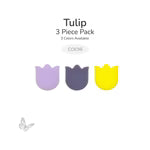 96 Coe Precut Tulip 3 pack