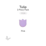 96 Coe Precut Tulip 3 pack