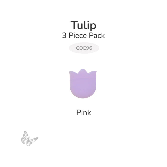 96 Coe Precut Tulip 3 pack