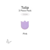 96 Coe Precut Tulip 3 pack