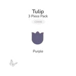 96 Coe Precut Tulip 3 pack