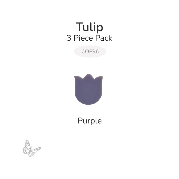 96 Coe Precut Tulip 3 pack